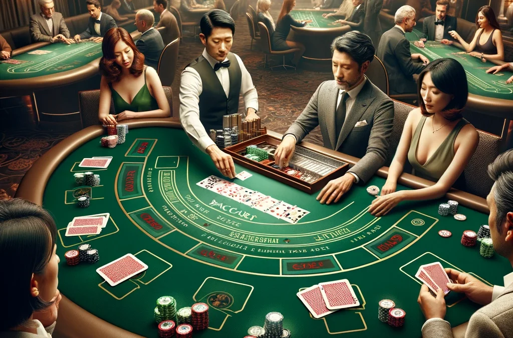 泊樂娛樂城 – 百家樂娛樂城首選！線上百家樂遊戲盡在此！