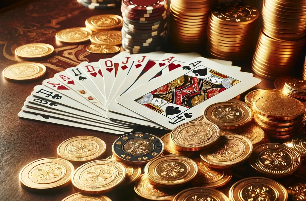  百家樂勝率提升攻略：3個必學技巧，泊樂娛樂城遊戲提高80%勝率！