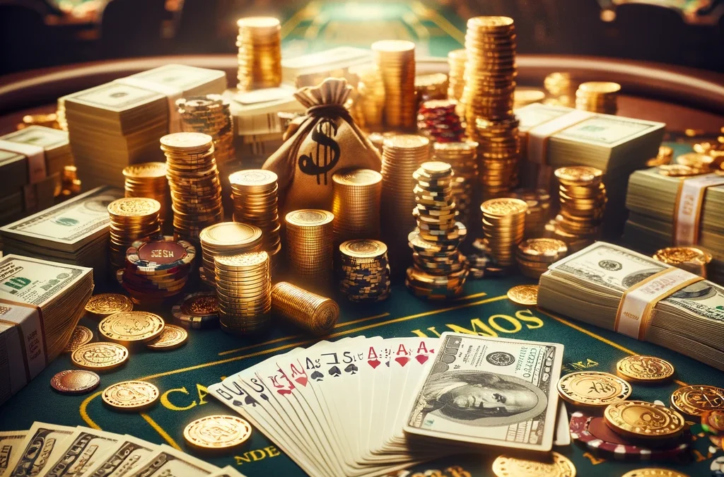 百家樂保險怎麼玩？教你用保險玩法翻轉勝率!