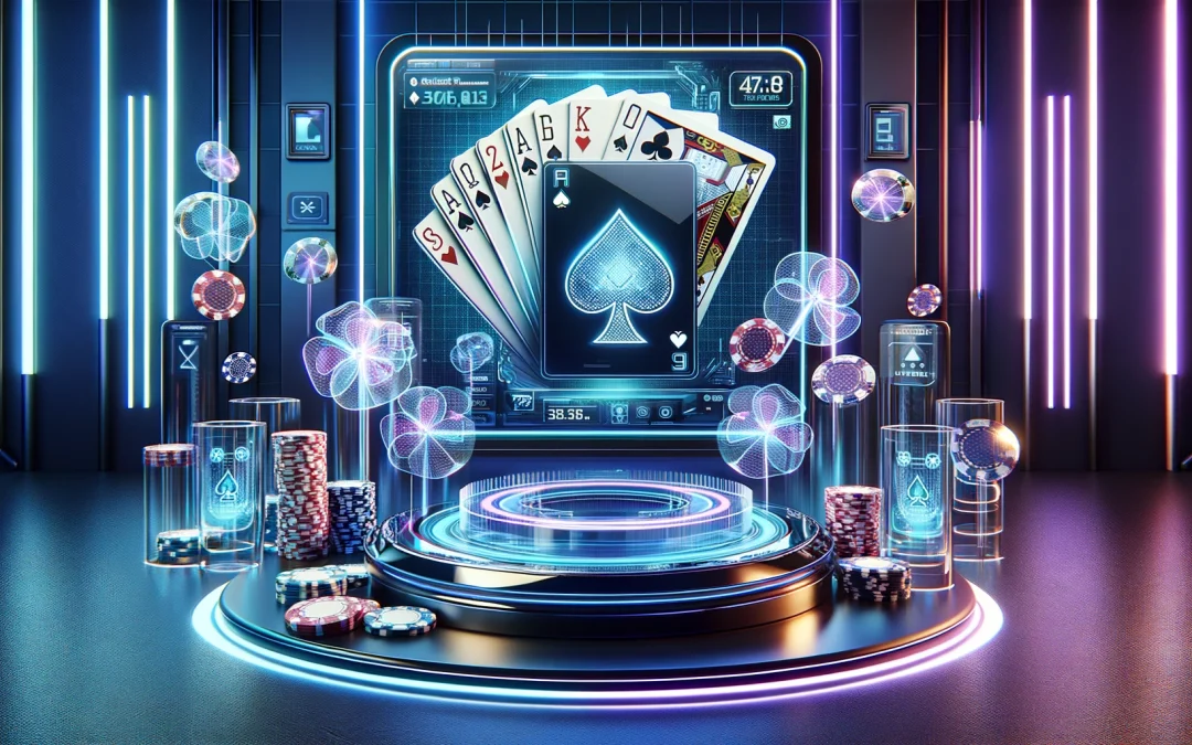破解百家樂最強公式：提高勝率的策略指南