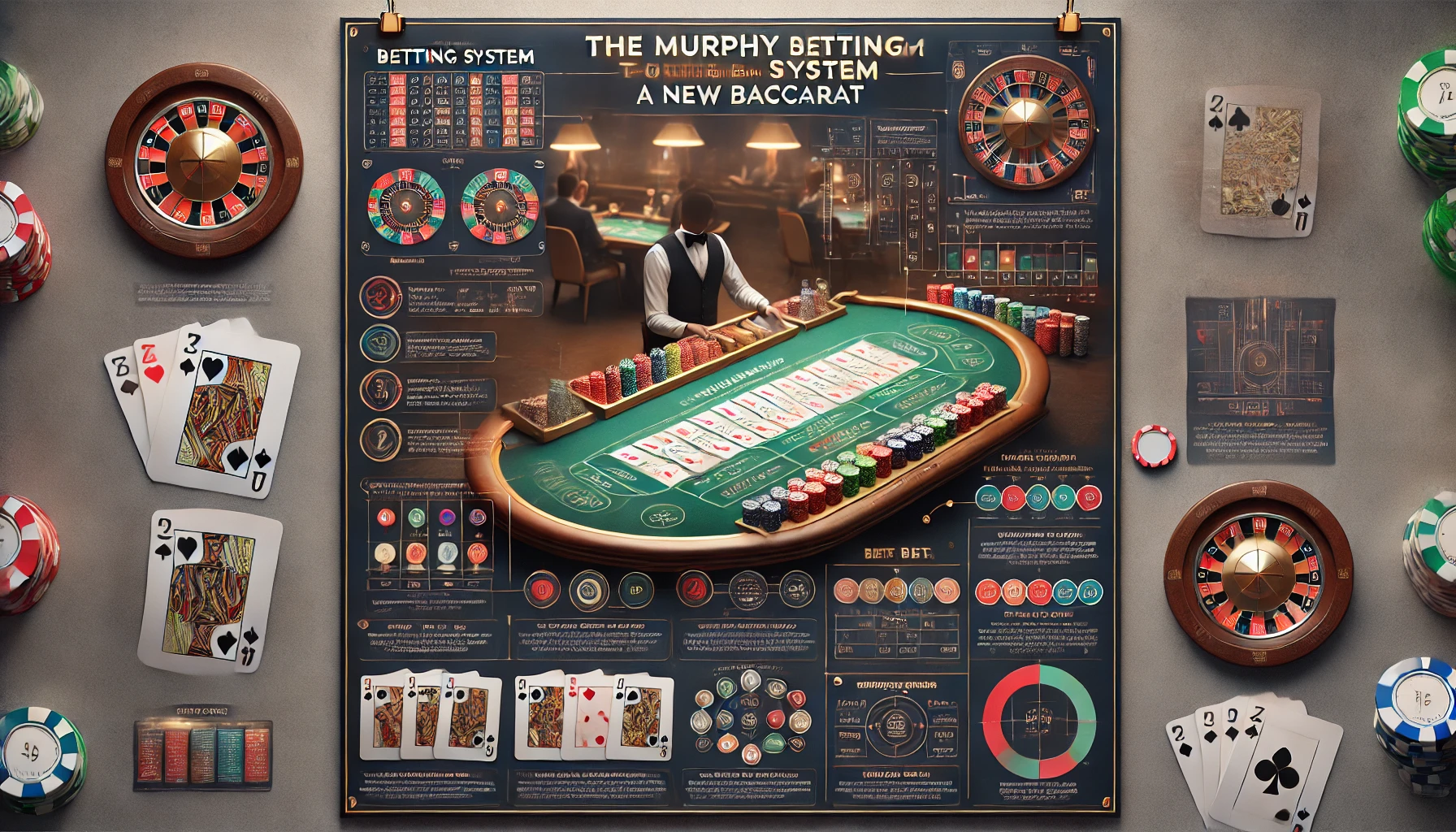 MURPHY纜法公開