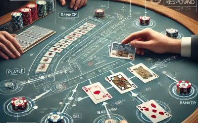百家樂補牌規則一次看懂|什麼情況下會補第三張牌?